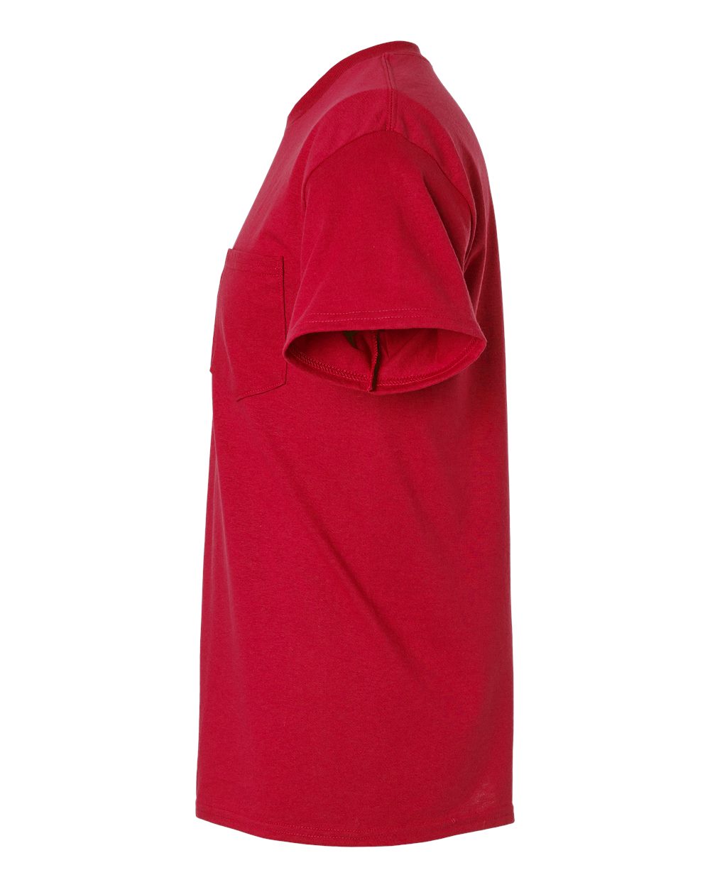 Red - Direct Side 