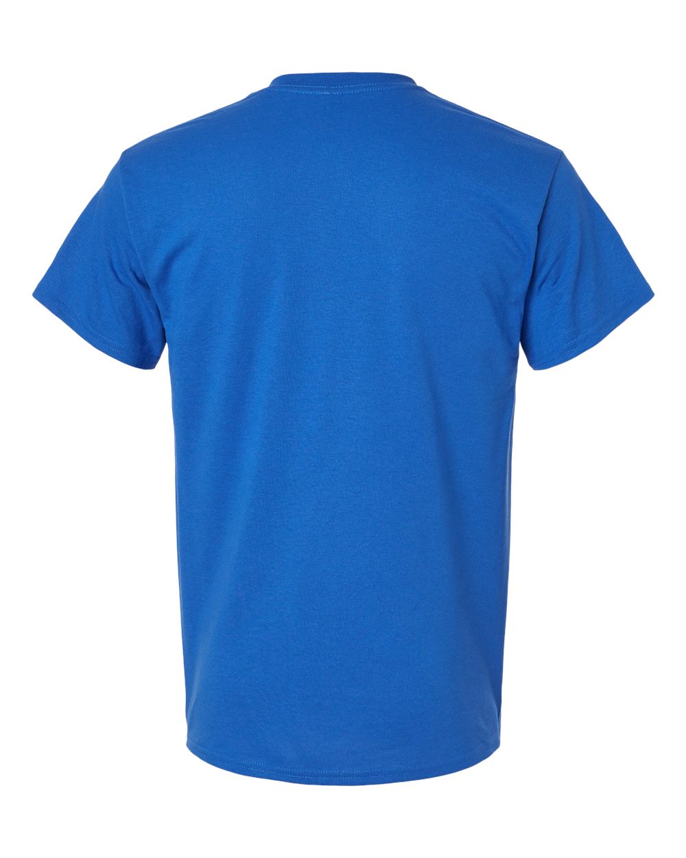 Royal - Back 