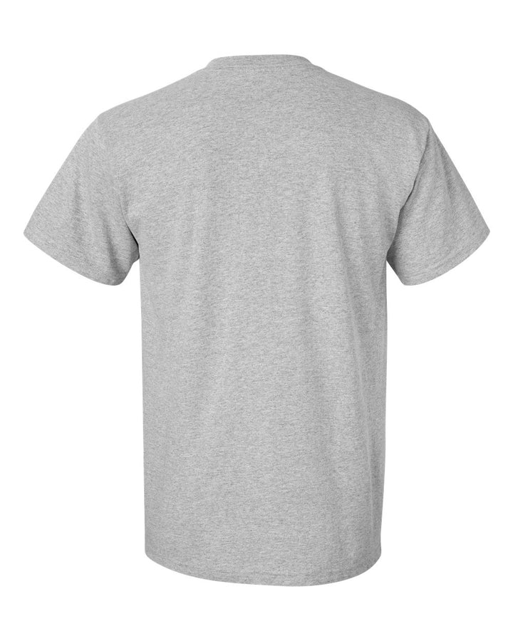 Sport Grey - Back 