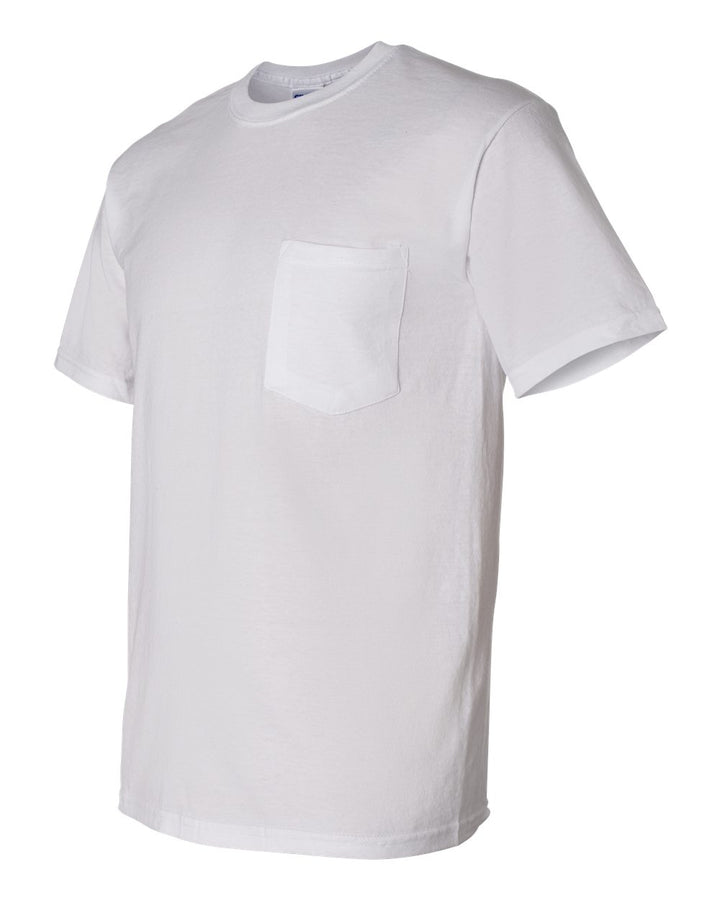 White - Side 