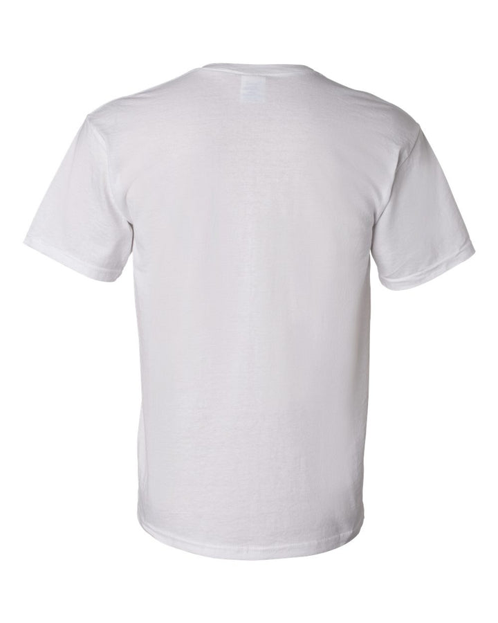 White - Back 
