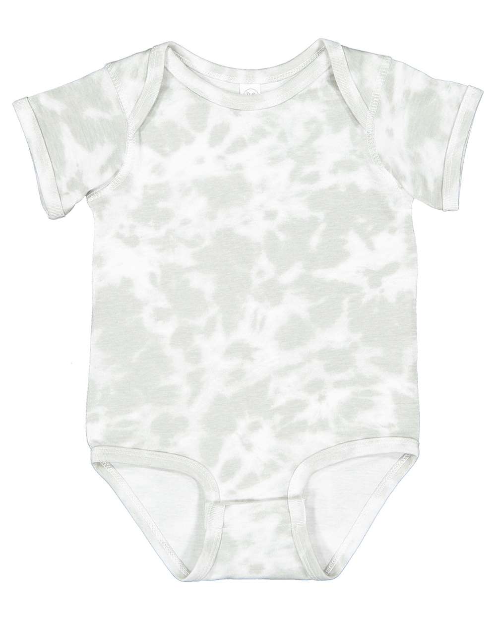 Haze Tie Dye 