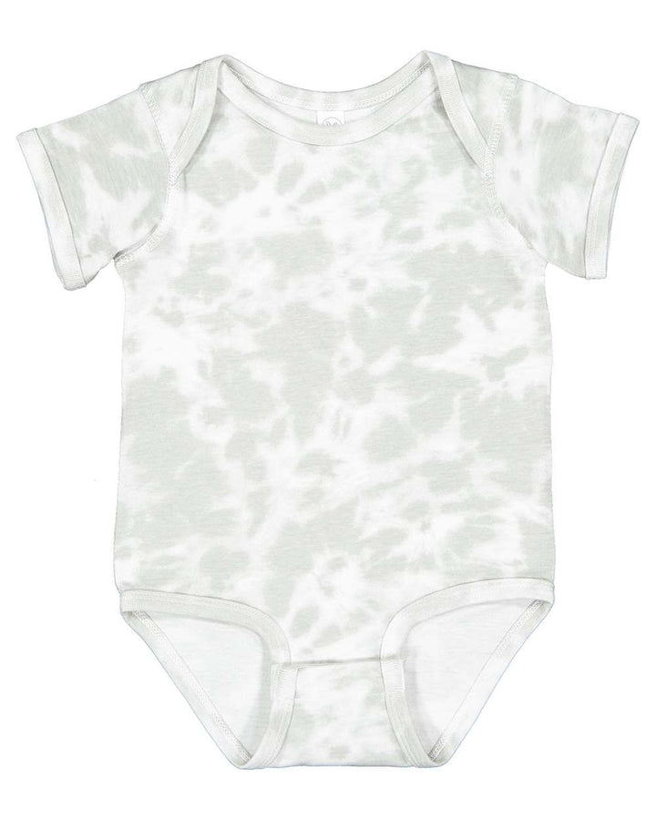 Haze Tie Dye 