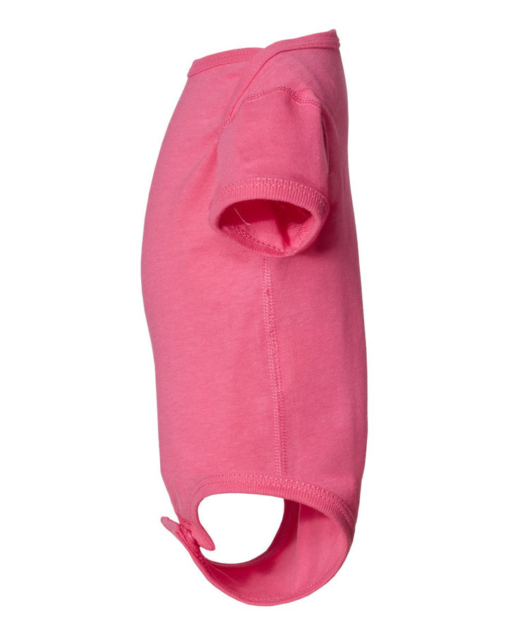 Hot Pink - Direct Side 