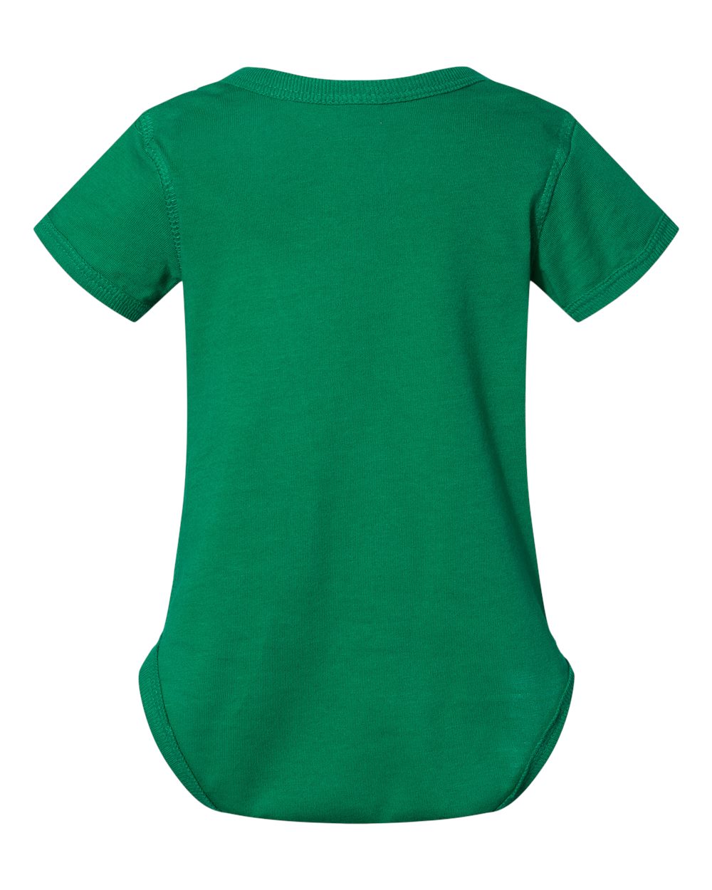 Kelly Green - Back 