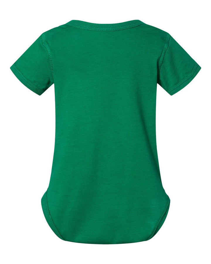 Kelly Green - Back 