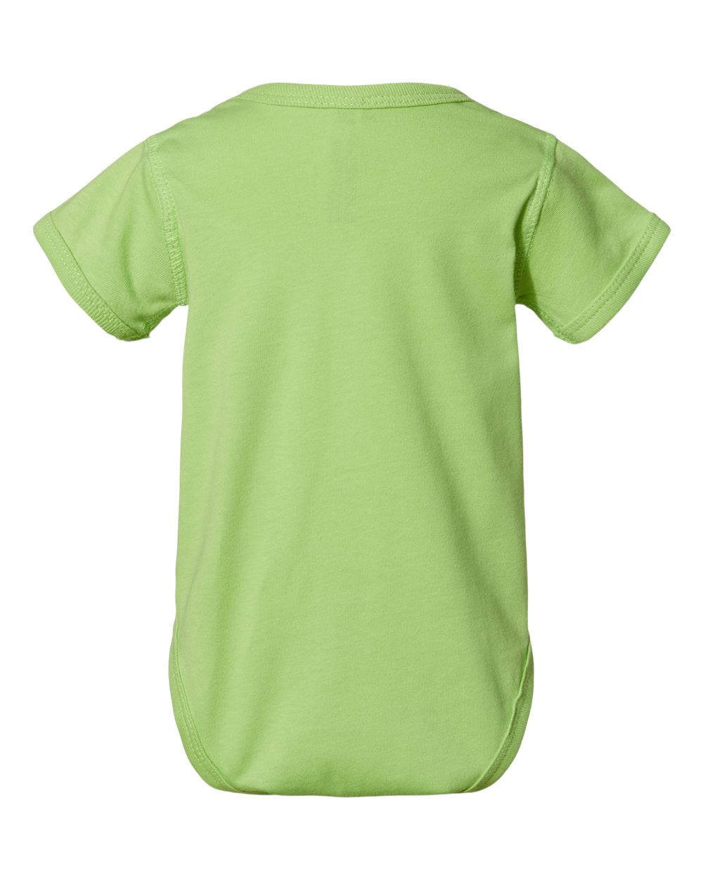 Key Lime - Back 