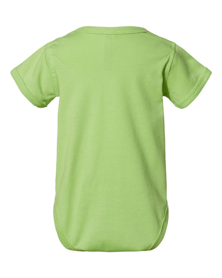 Key Lime - Back 