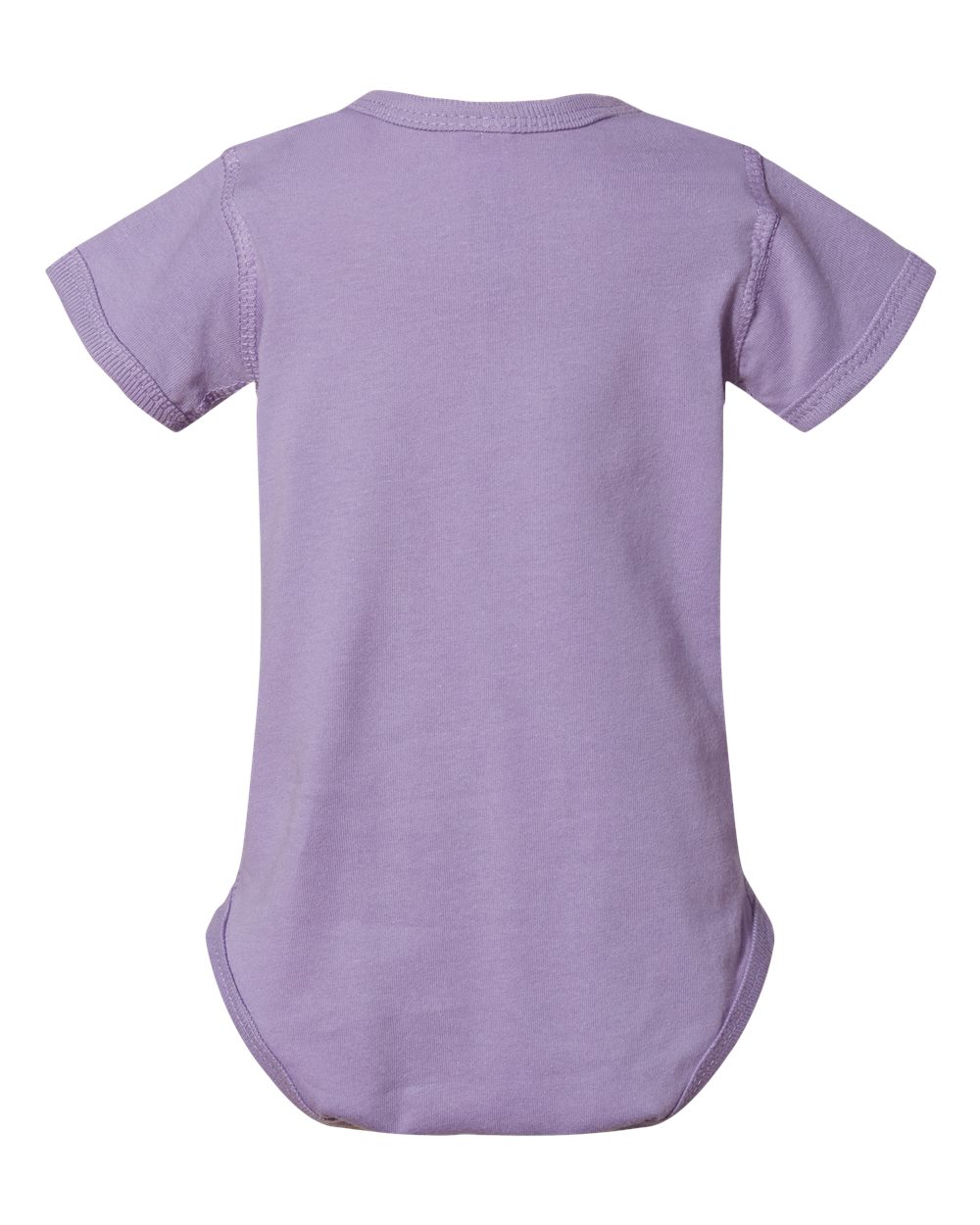 Lavender - Back 
