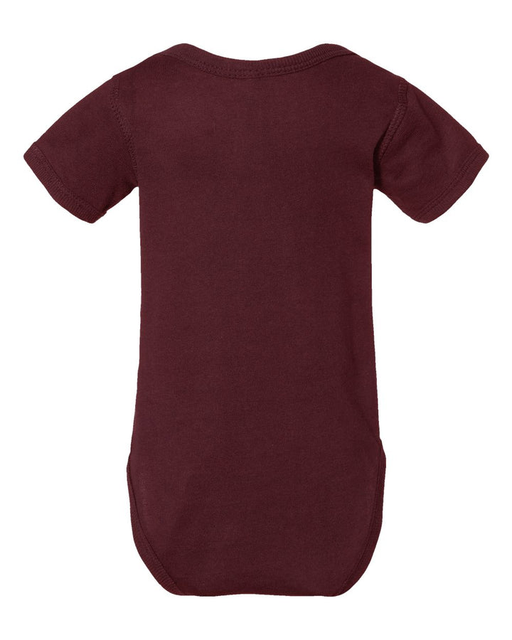 Maroon - Back 