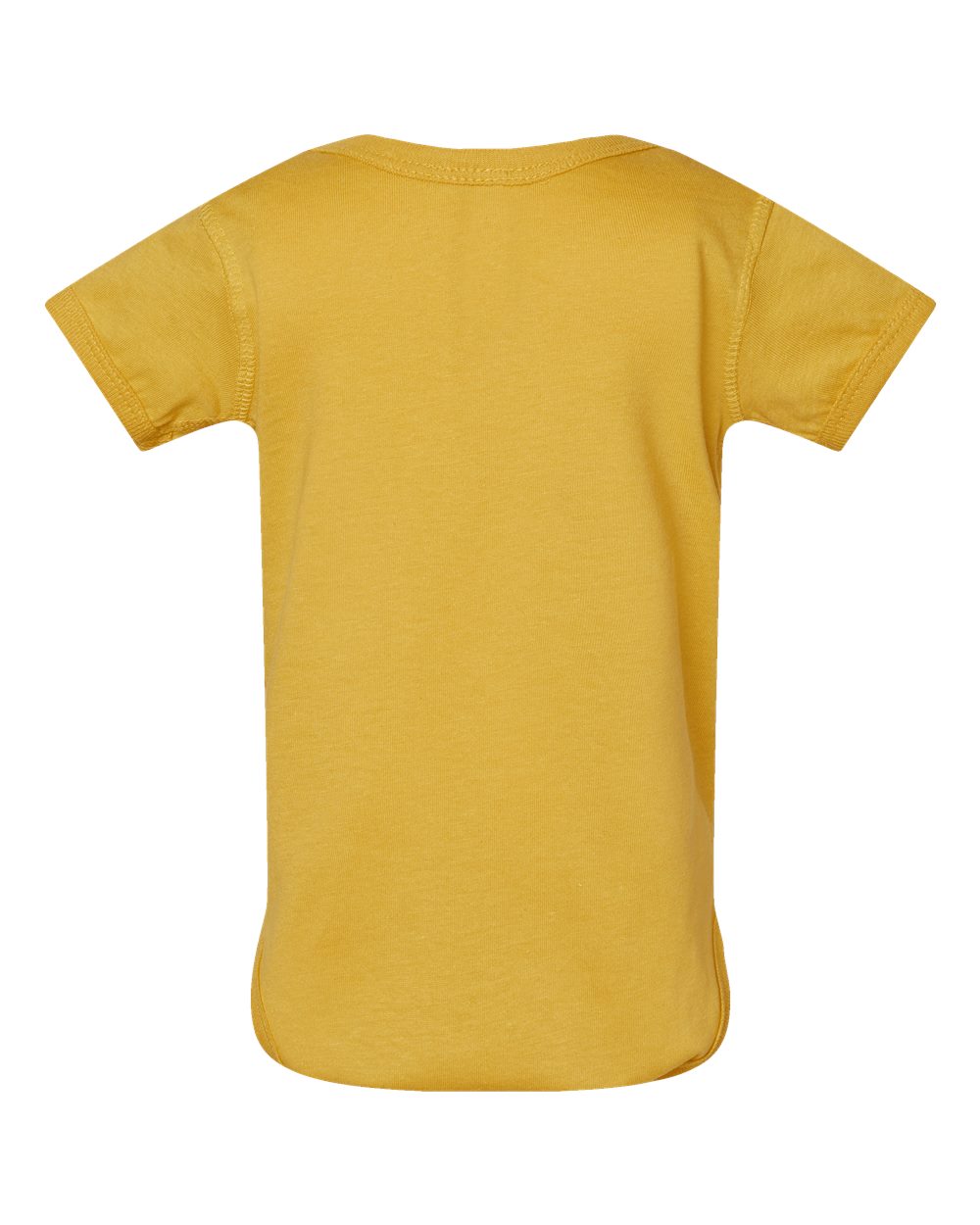 Mustard - Back 