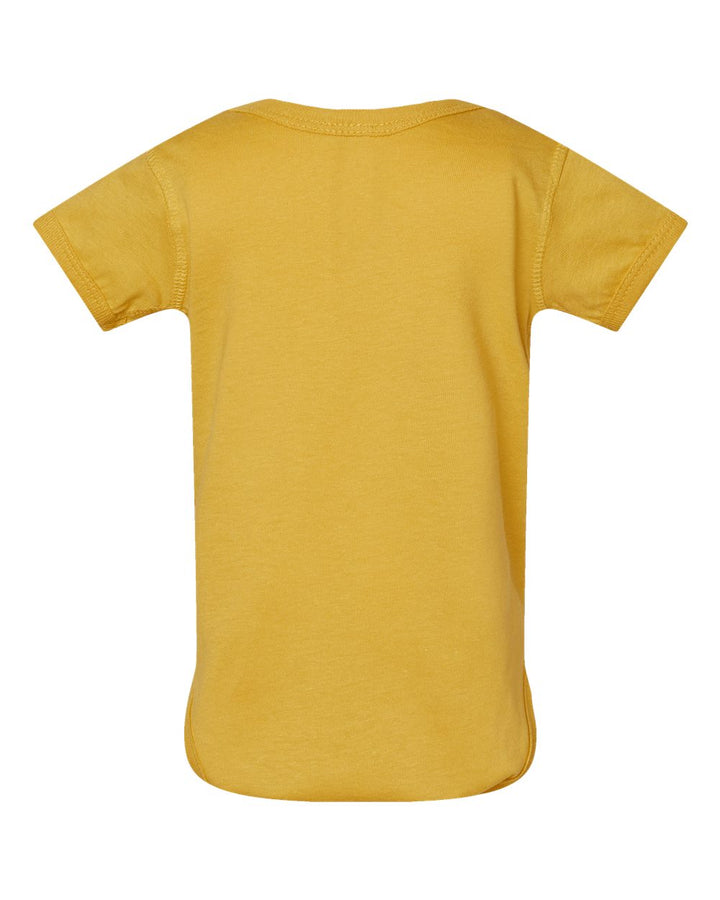 Mustard - Back 