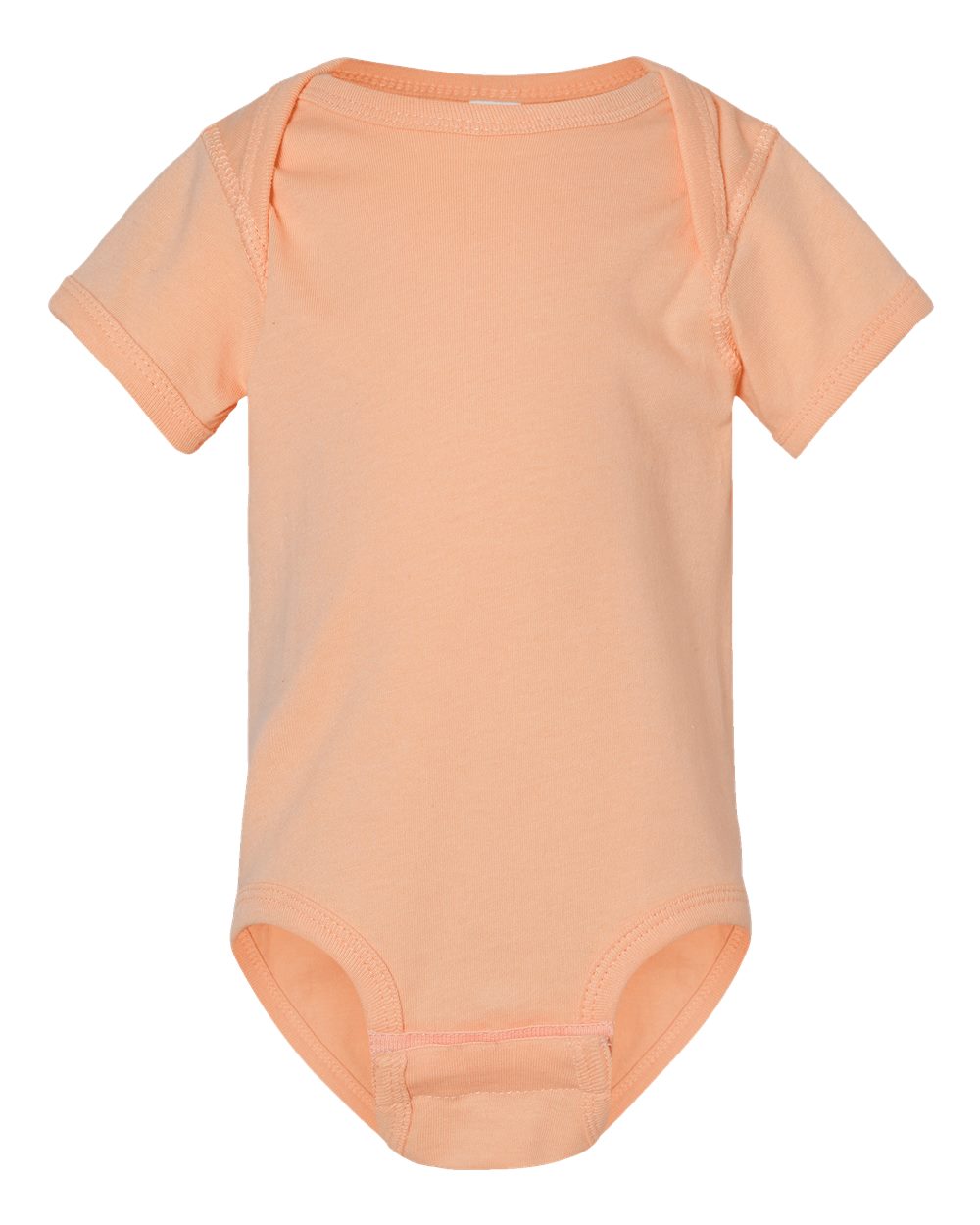 Peachy 