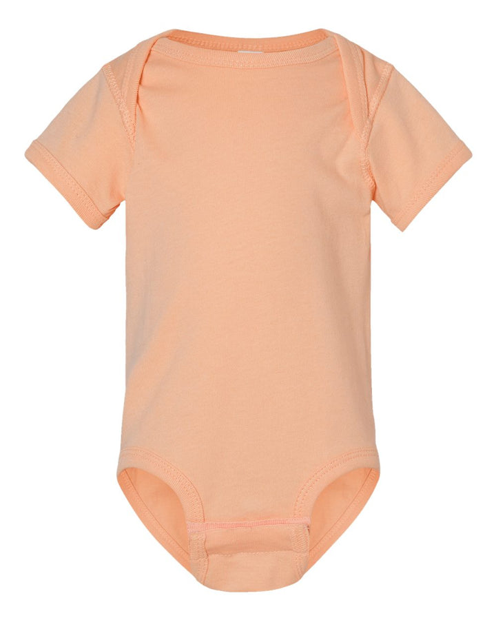 Peachy 