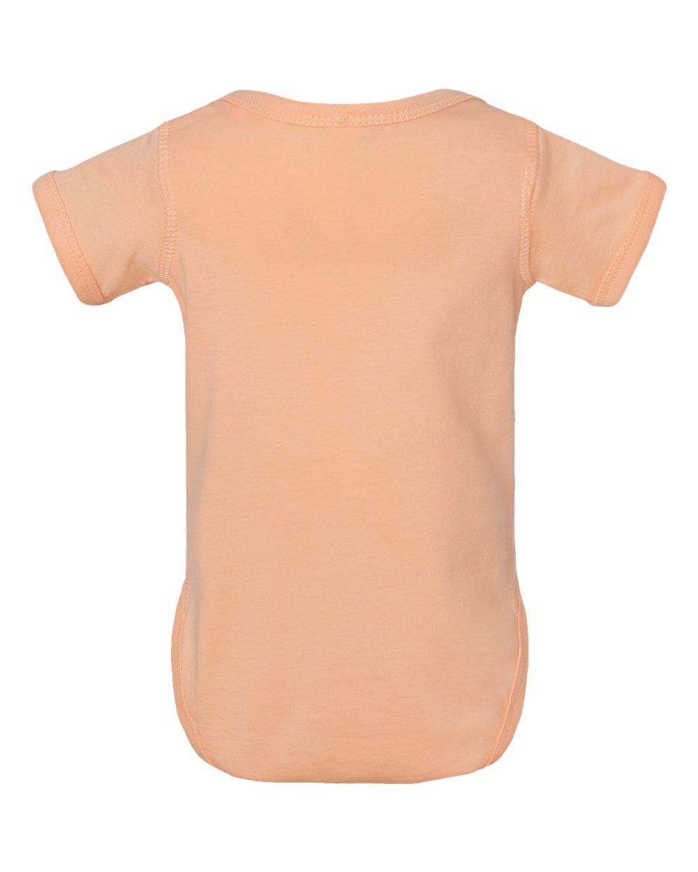 Peachy - Back 