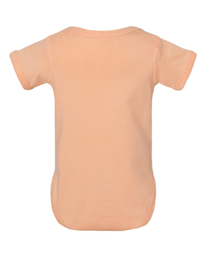 Peachy - Back 