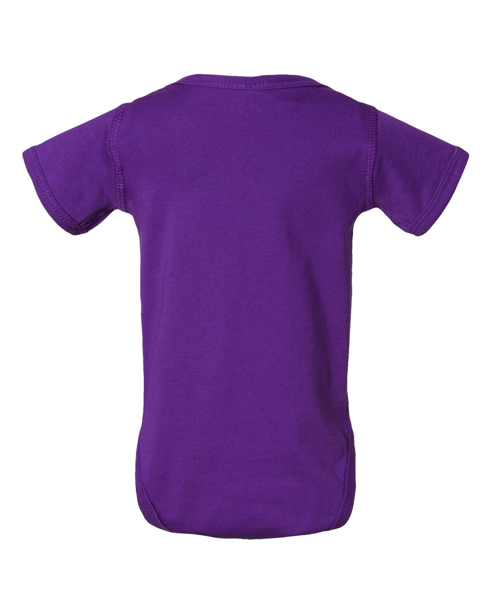 Pro Purple - Back 