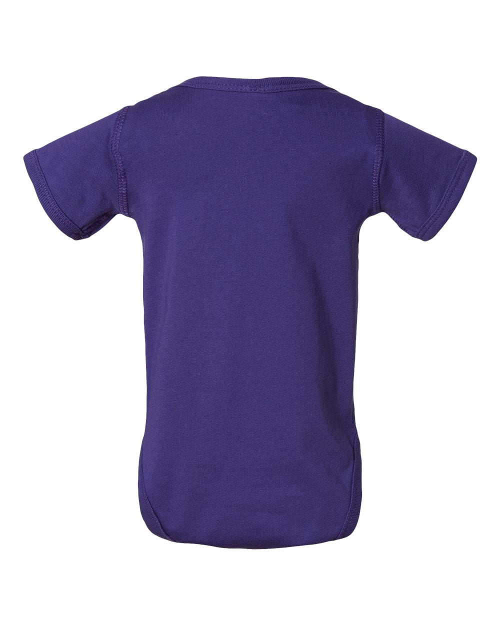 Purple - Back 