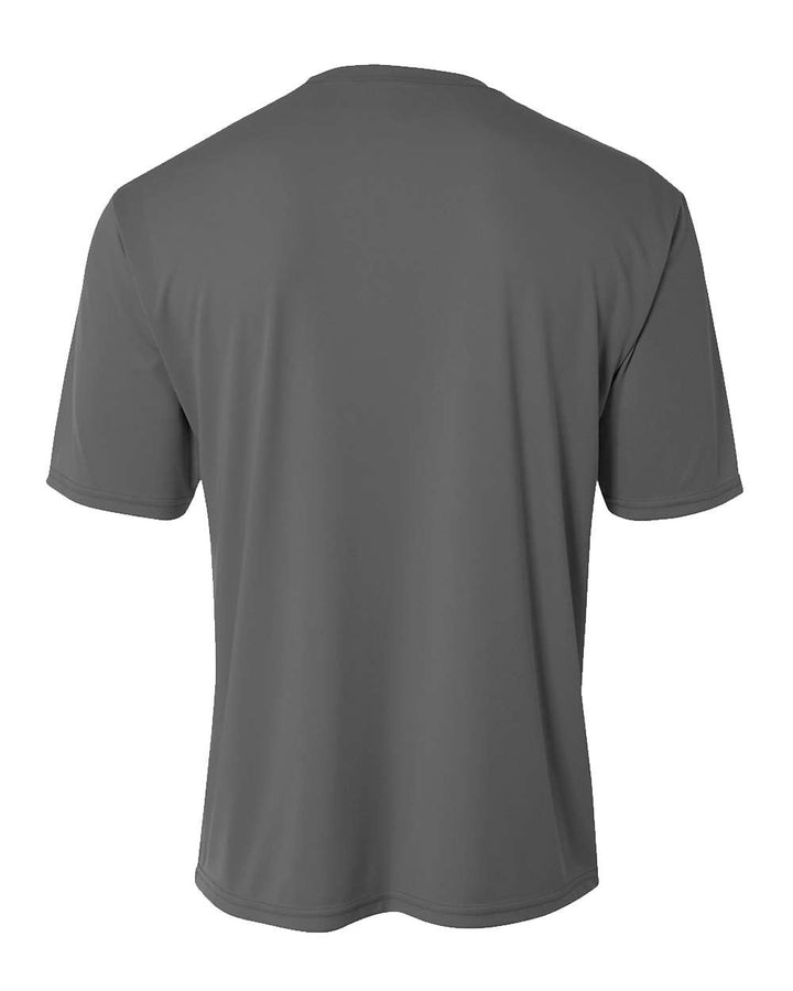 Graphite - Back 