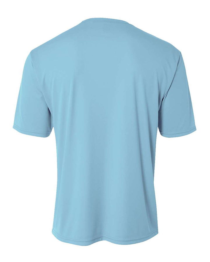 Light Blue - Back 