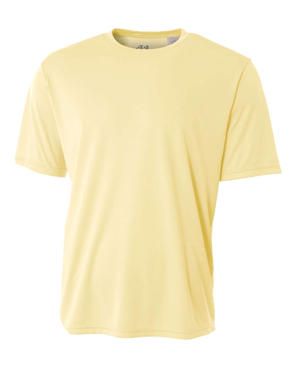 Light Yellow 