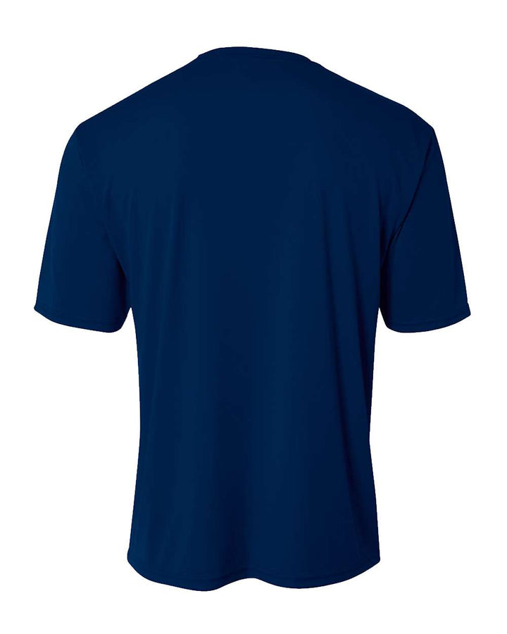 Navy - Back 