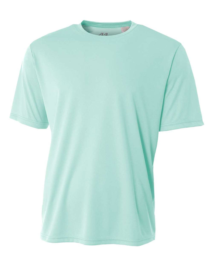 Pastel Mint 