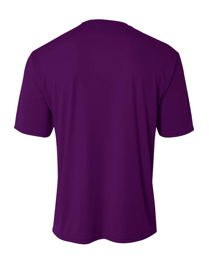 Purple - Back 
