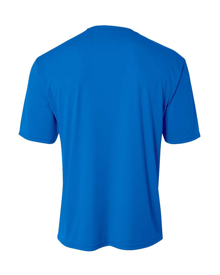 Royal - Back 