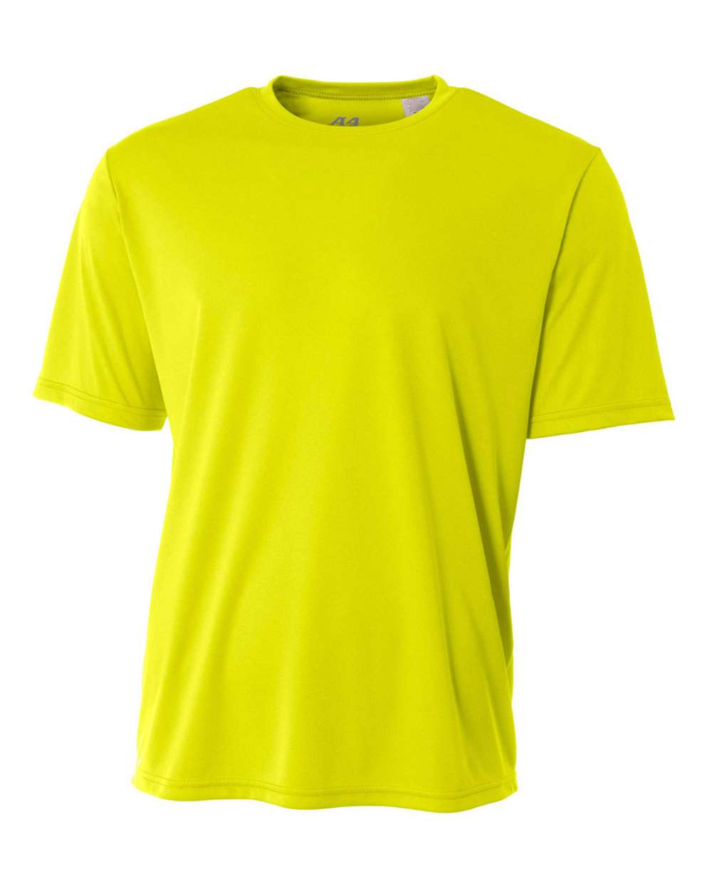 Safety Yellow 