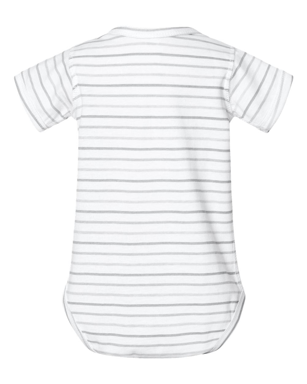 Shadow Stripe - Back 