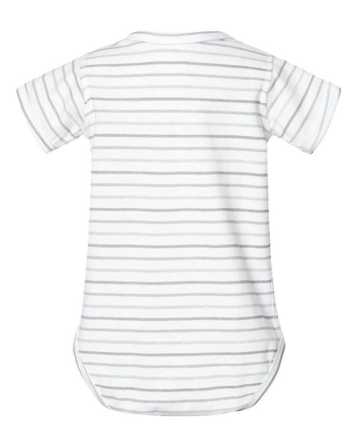 Shadow Stripe - Back 