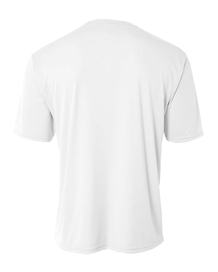 White - Back 