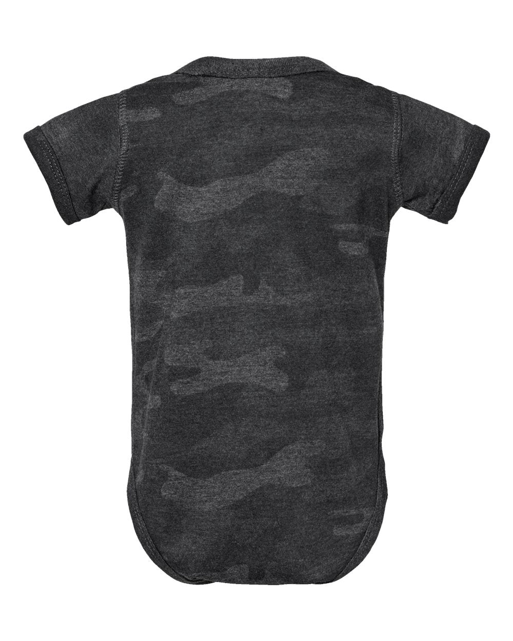 Storm Camo - Back 