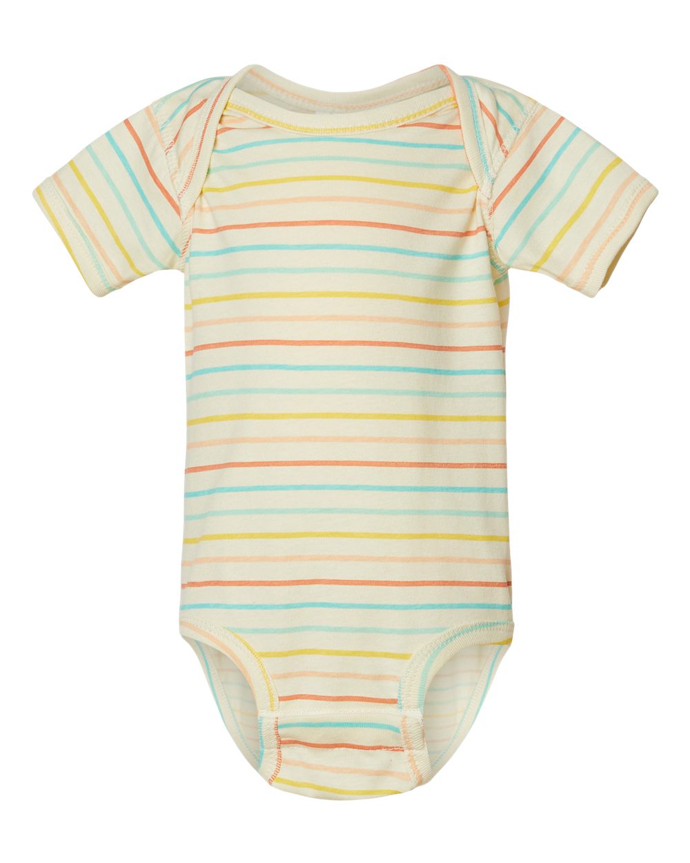 Sunkissed Stripe 