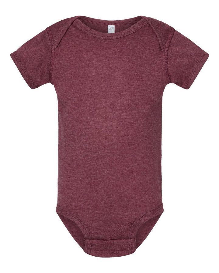Vintage Burgundy 