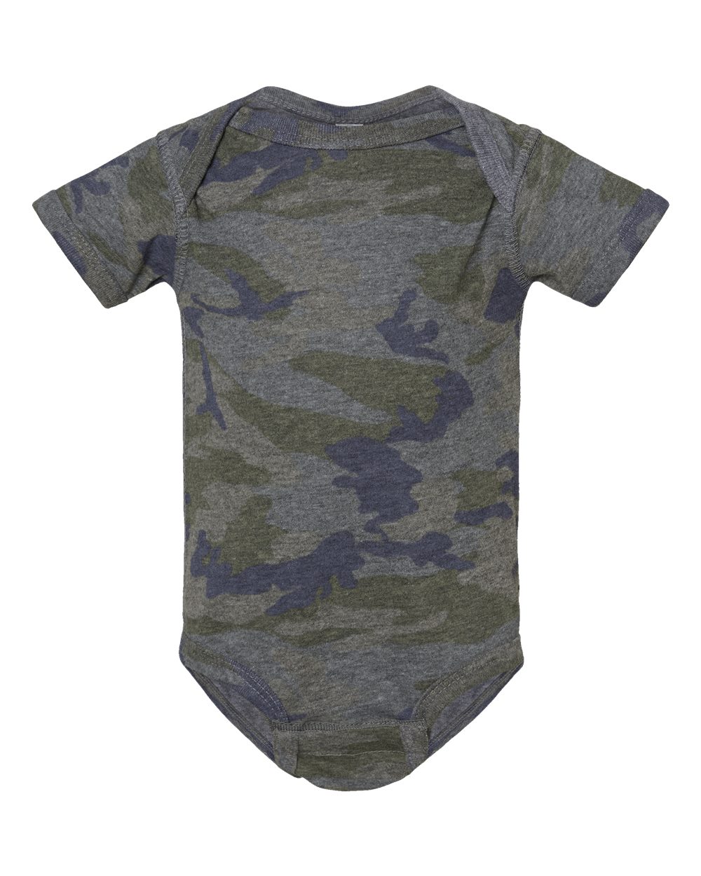 Vintage Camo 