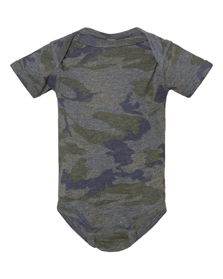 Vintage Camo 