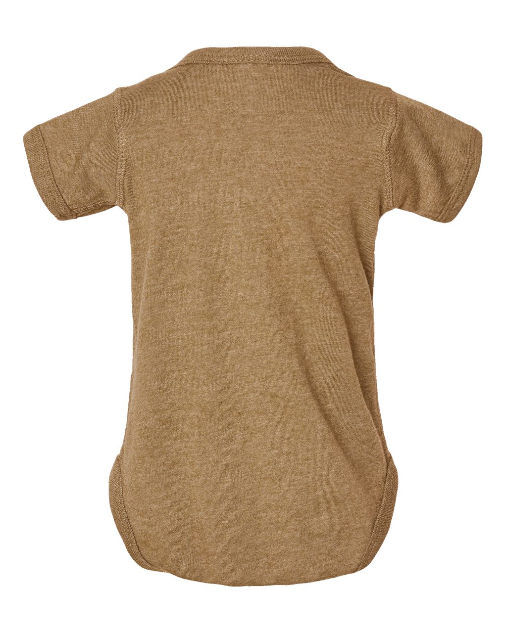 Vintage Coyote Brown - Back 