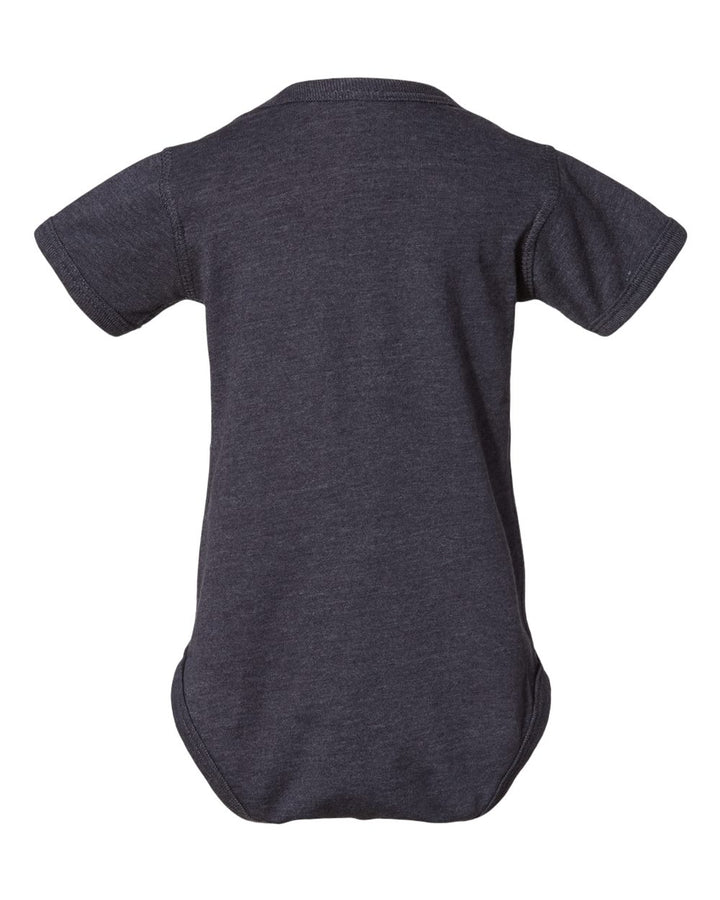 Vintage Navy - Back 