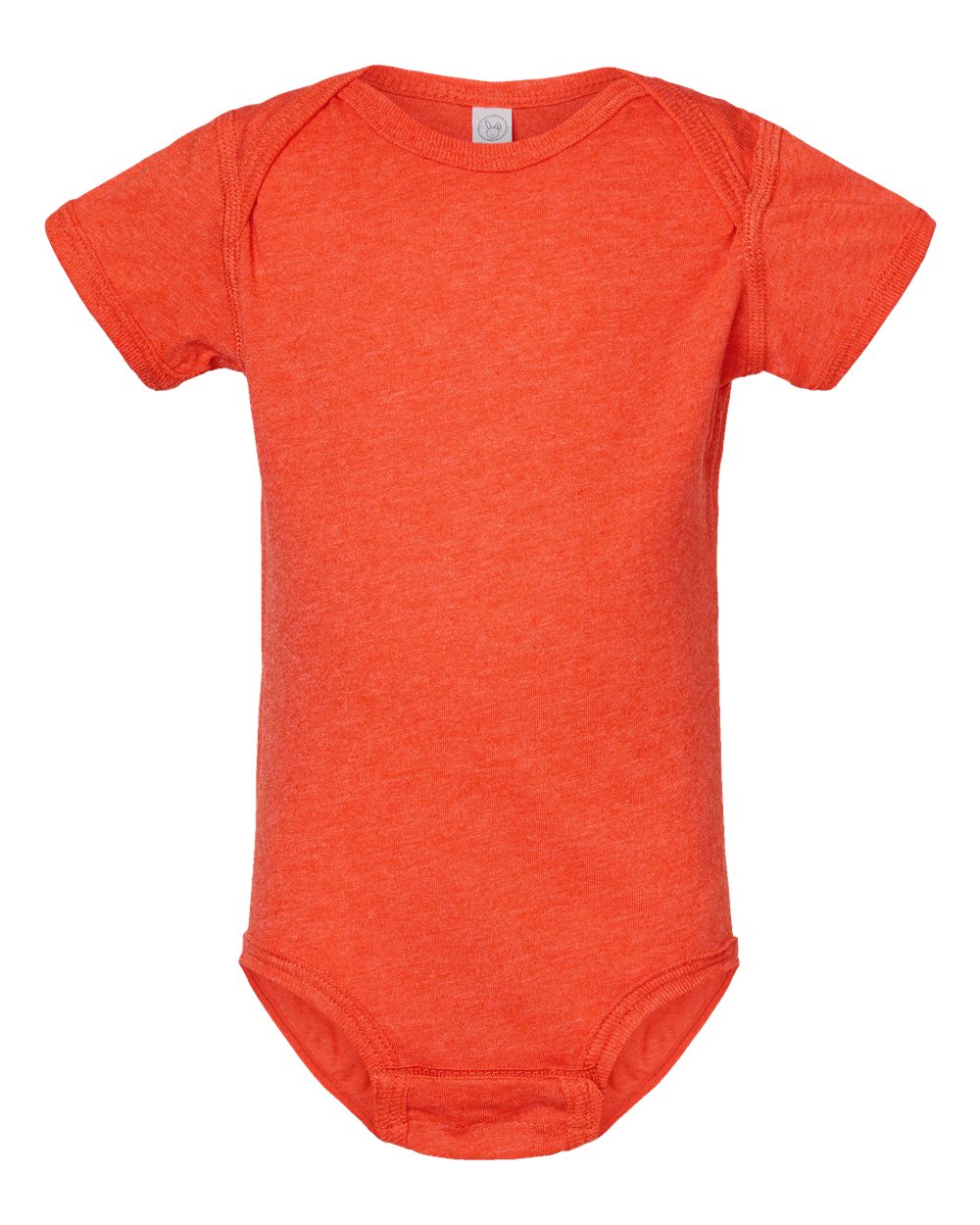 Vintage Orange 