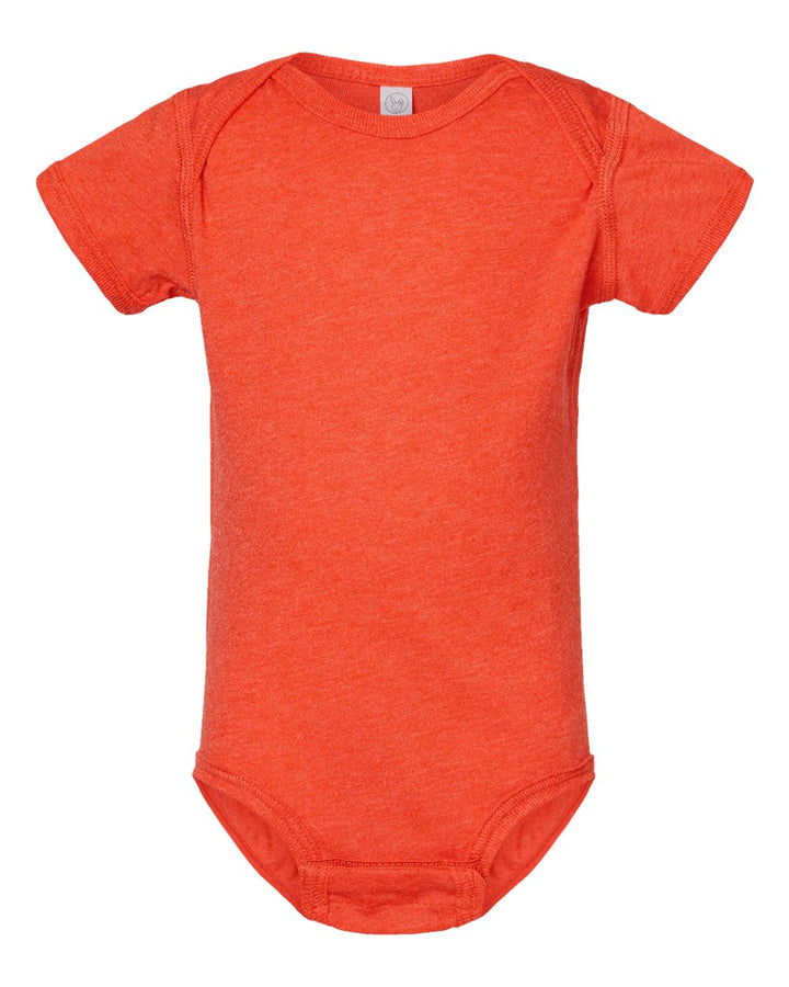 Vintage Orange 