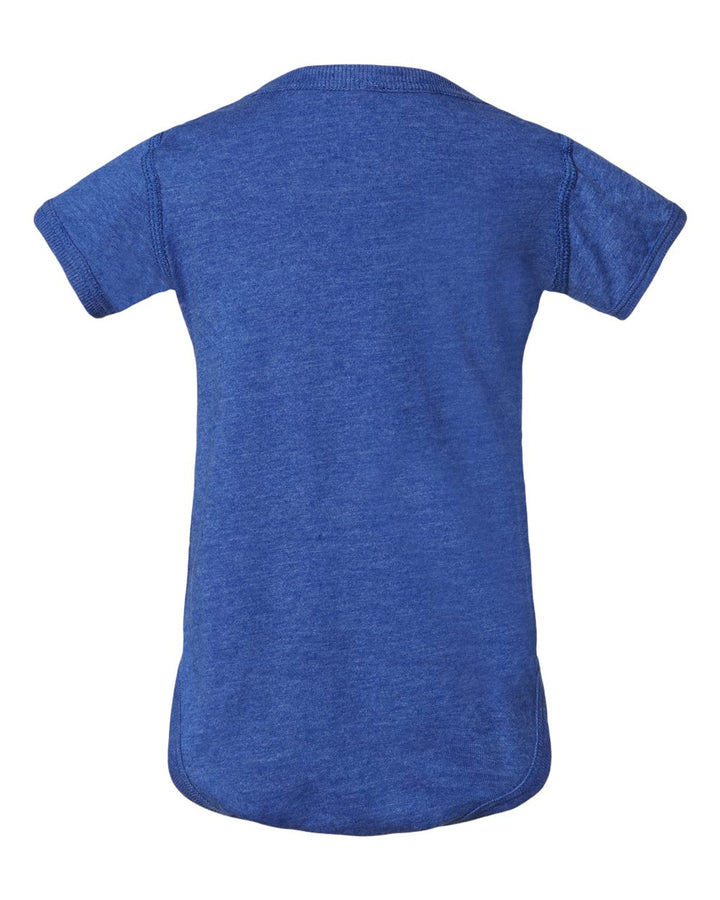 VIntage Royal - Back 