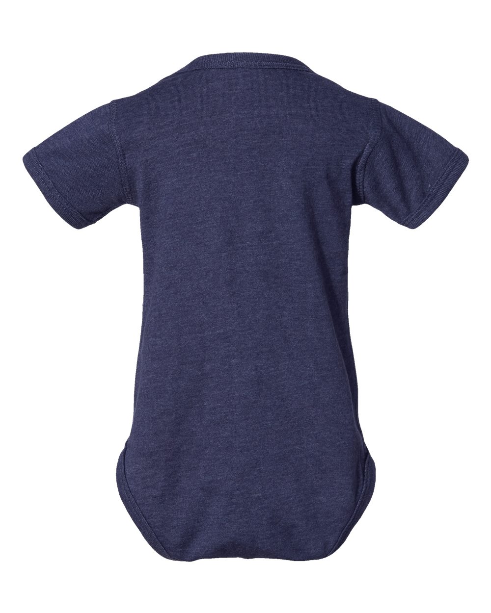 Vintage True Navy - Back 