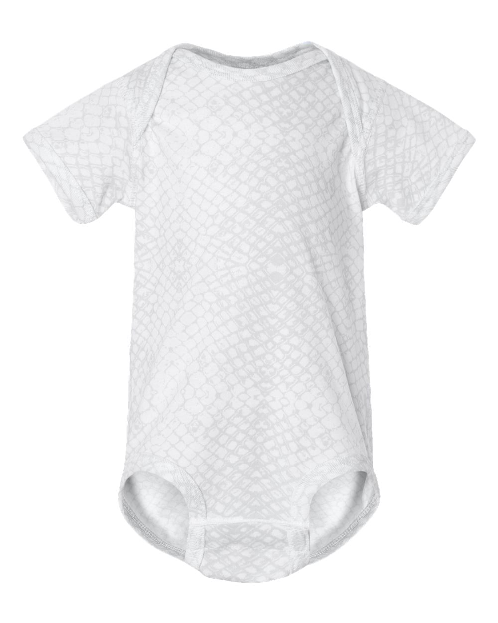 White Reptile 