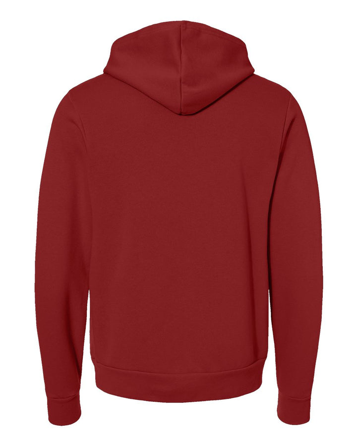 Cardinal - Back 