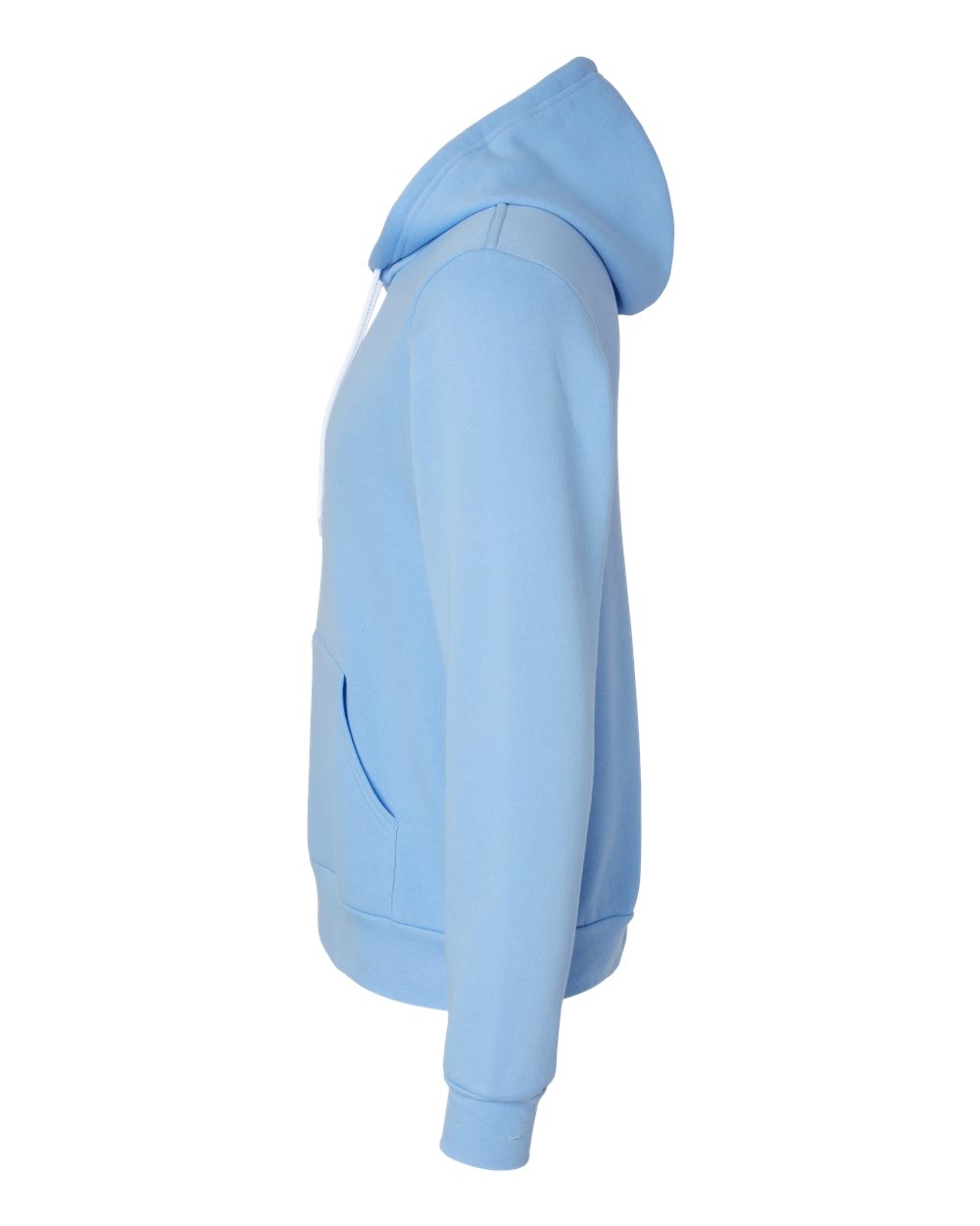 Carolina Blue - Direct Side 