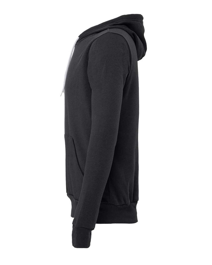 Dark Grey - Direct Side 