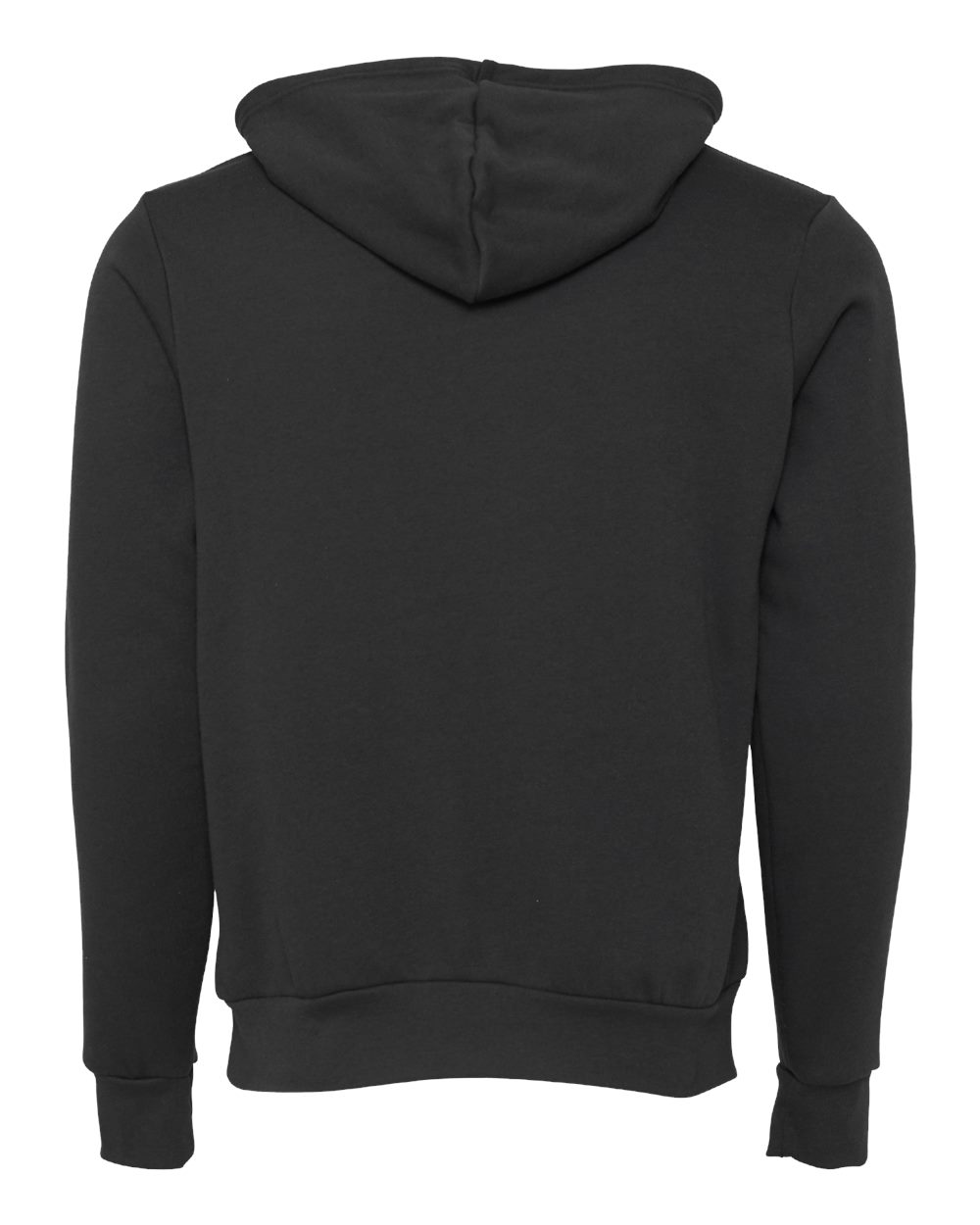DTG Dark Grey - Back 