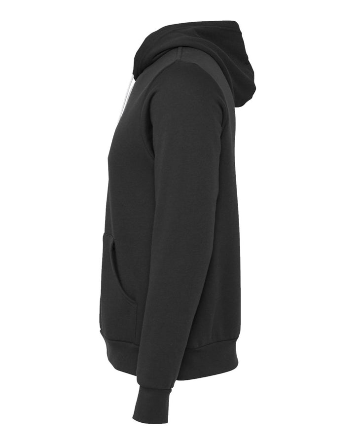 DTG Dark Grey - Direct Side 